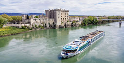 AmaWaterways’ Celebration of Wine River Cruises through Europe