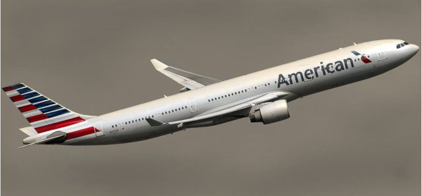 Image: PHOTO: Boost your American AAdvantage miles with the Barclaycard Aviator Business Card. (photo via Pixabay/bilaleldaou)