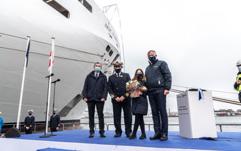 MSC Virtuosa