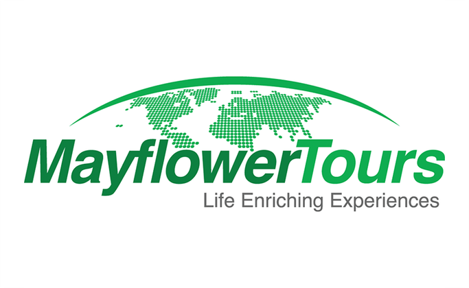 Mayflower Tours River Cruise