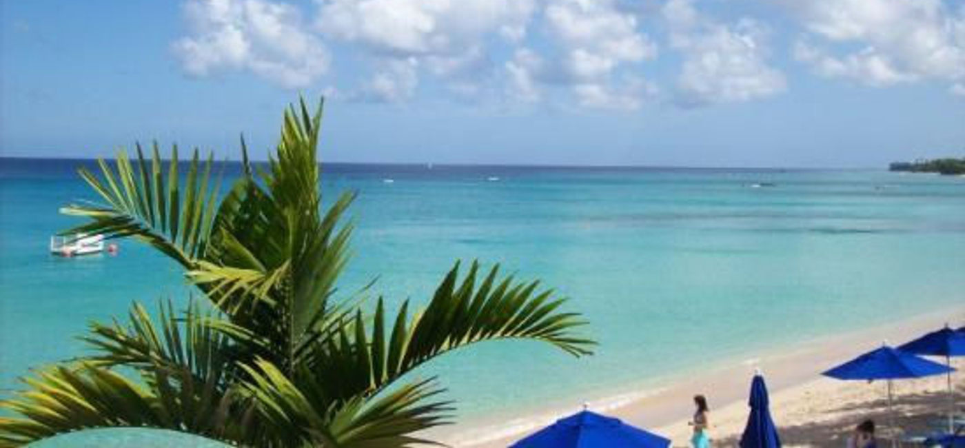 Image: PHOTO: The Caribbean may have some competition. (photo via Flickr/Travelbusy.com)