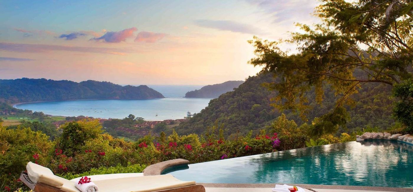 Image: Rental Escapes features a portfolio of 5,000 luxury villa rentals. (photo via Rental Escapes)