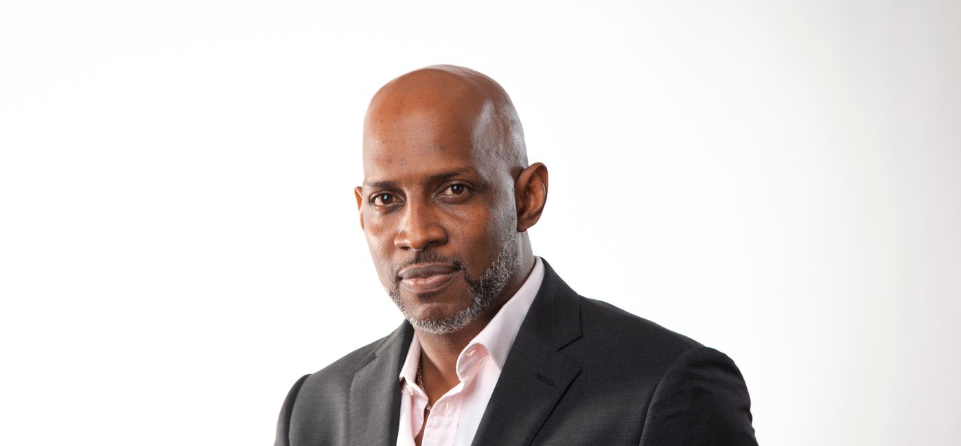 Image: Clive McCoy has been named the British Virgin Islands' tourism director. (British Virgin Islands Touriost Board)