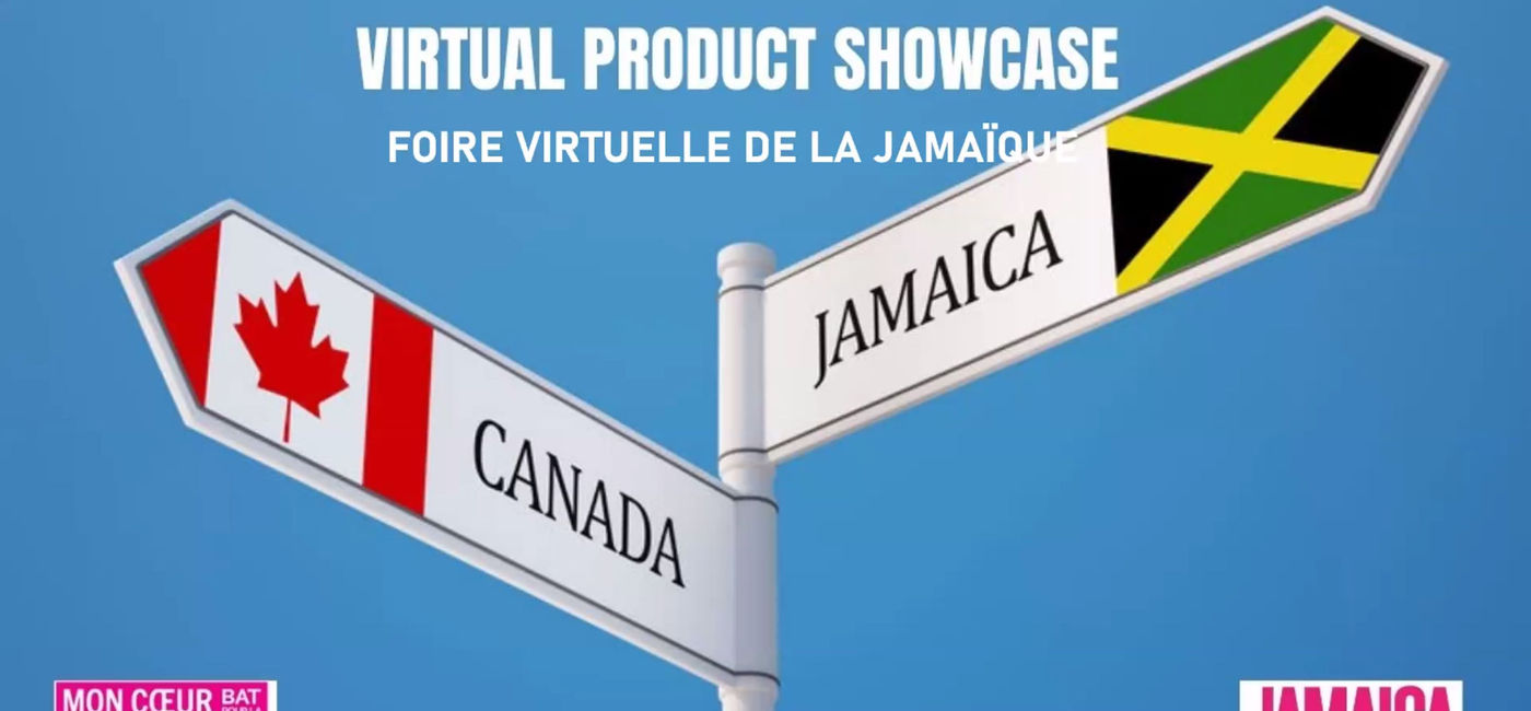 Image: Jamaica Virtual Product Showcase (Jamaica Tourist Board)