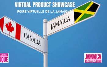 Jamaica Virtual Product Showcase