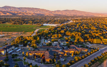 Boise, Idaho.