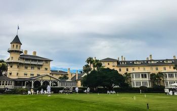 Jekyll Island Club Resort