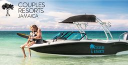 6th Night FREE at Couples Resorts