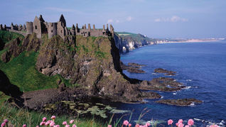 Dunluce Castle