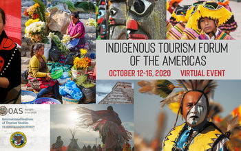 ITF Virtual Event