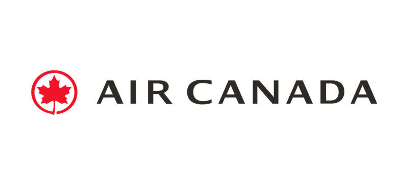 Image: Air Canada Logo (Photo Credit: Air Canada Logo)