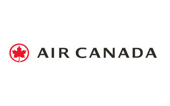 Air Canada Logo