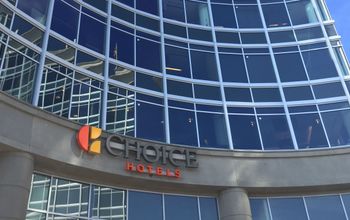 Choice Hotels International, Rockville Corporate Headquarters.