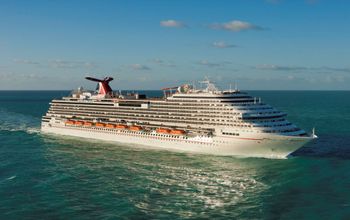 Carnival Cruise Line - Carnival Magic