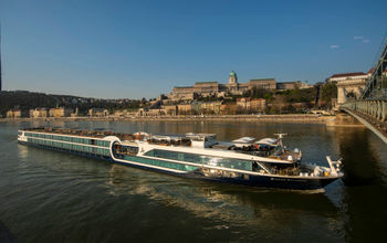 Avalon Waterways, Avalon Envision, Envision, Budapest,Avalon ship