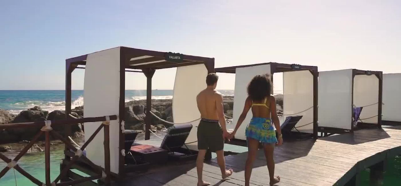 Photo: (Courtesy of Hard Rock Hotels)