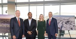 DFW, Dallas Fort Worth, people, American Airlines