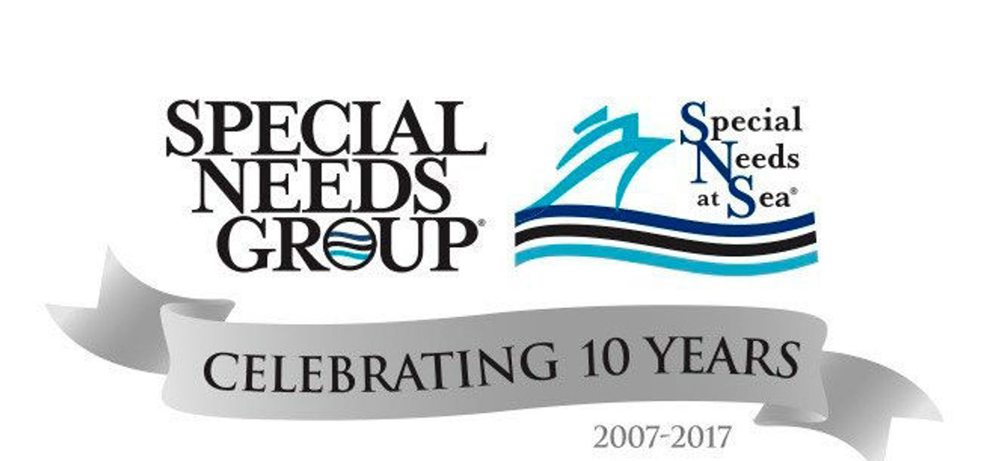 Special Needs Group/Special Needs at Sea Today Celebrate Its 10th