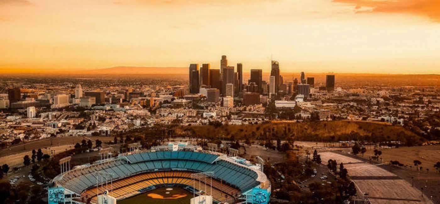 Image: PHOTO: An exploration of Los Angeles will be among the featured itineraries in the new Los Angeles Times Expeditions. (photo via Pixabay/tpsdave)