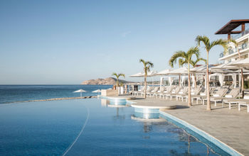 Le Blanc Spa Resorts