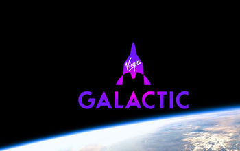 Virgin Galactic, space travel, space tourism