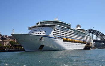 Royal, Caribbean, Explorer