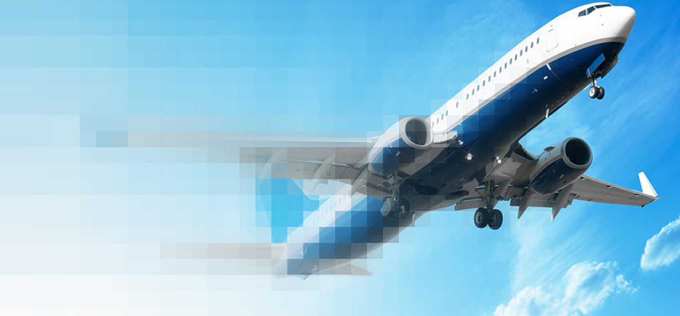 Image: PHOTO: Where are the best flight deals? (photo courtesy of Thinkstock)