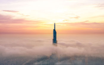 Vinpearl Landmark 81, Autograph Collection, Marriott International, Ho Chi Minh City, Vietnam