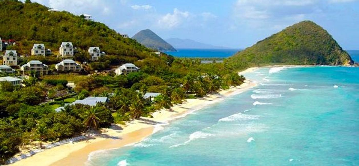 Image: PHOTO: Long Bay Beach Resort (Photo courtesy of Elite Island Resorts)