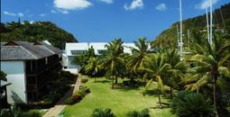 Let Zoëtry® Marigot Bay St. Lucia Inspire You on this Virtual Tour