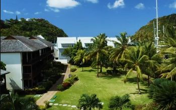 Let Zoëtry® Marigot Bay St. Lucia Inspire You on this Virtual Tour