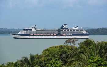 Celebrity Infinity