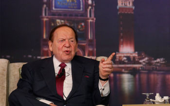 Sheldon Adelson