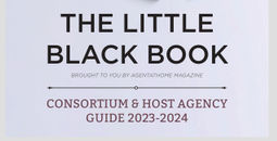 Little Black Book 2023-2024