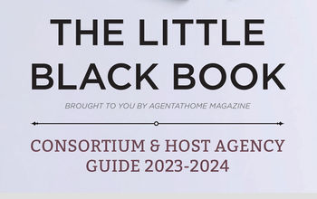 Little Black Book 2023-2024