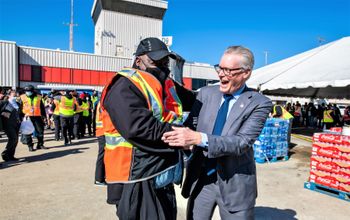 Delta CEO Ed Bastian