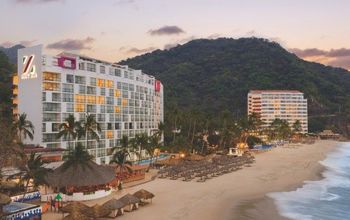 Hyatt Ziva Puerto Vallarta
