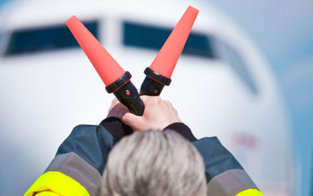 air traffic, ground control, signals, airport service worker, runways, airplanes, tarmacs, ground crews