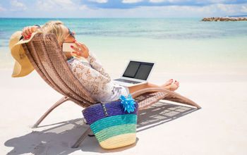 Sunwing surclassez votre bureau