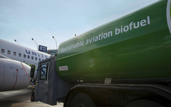 United, Honeywell invest in new Clean Tech Venture.