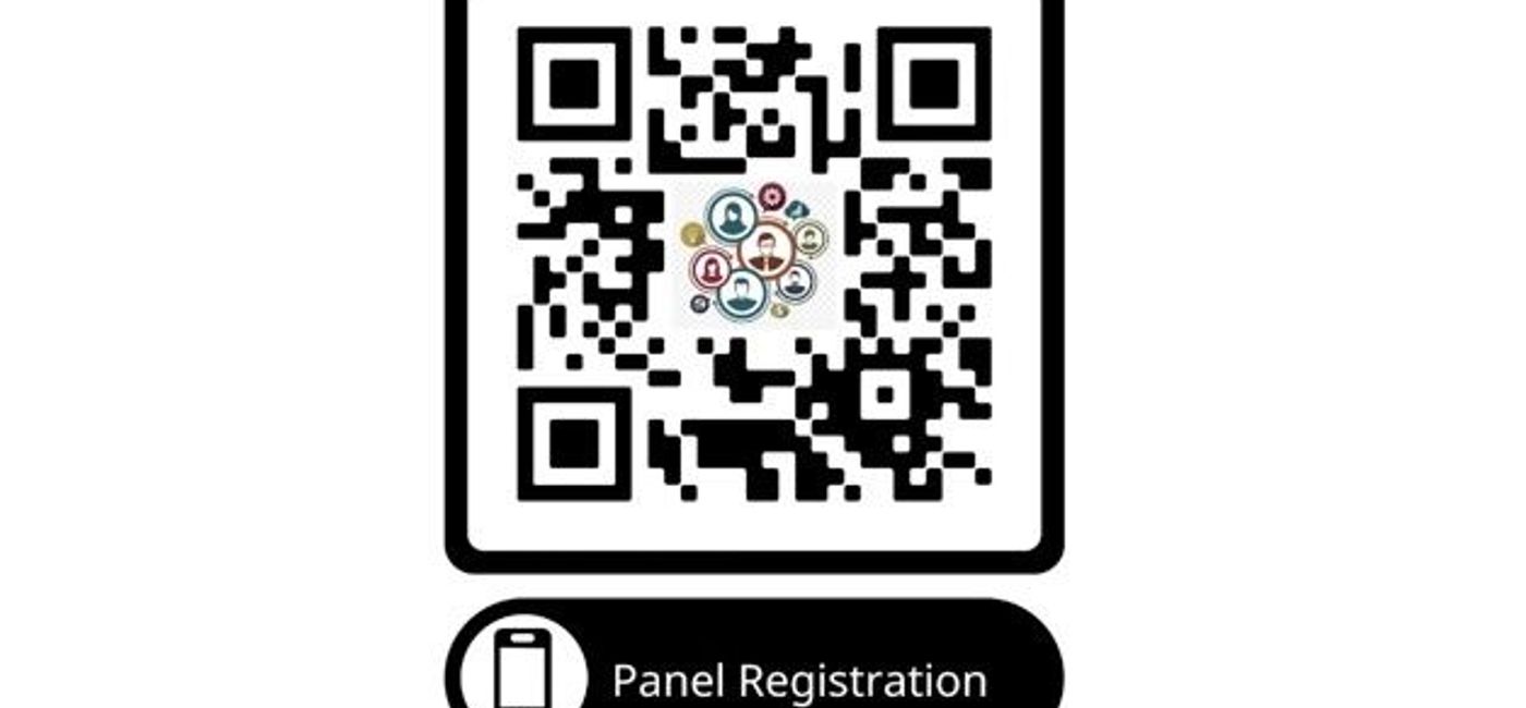 Image: Scan this code to open the TravelPulse Canada Paid Panelist Program registration survey. (TravelPulse Canada)