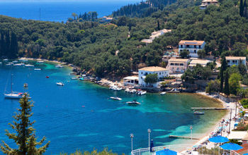 corfu greece