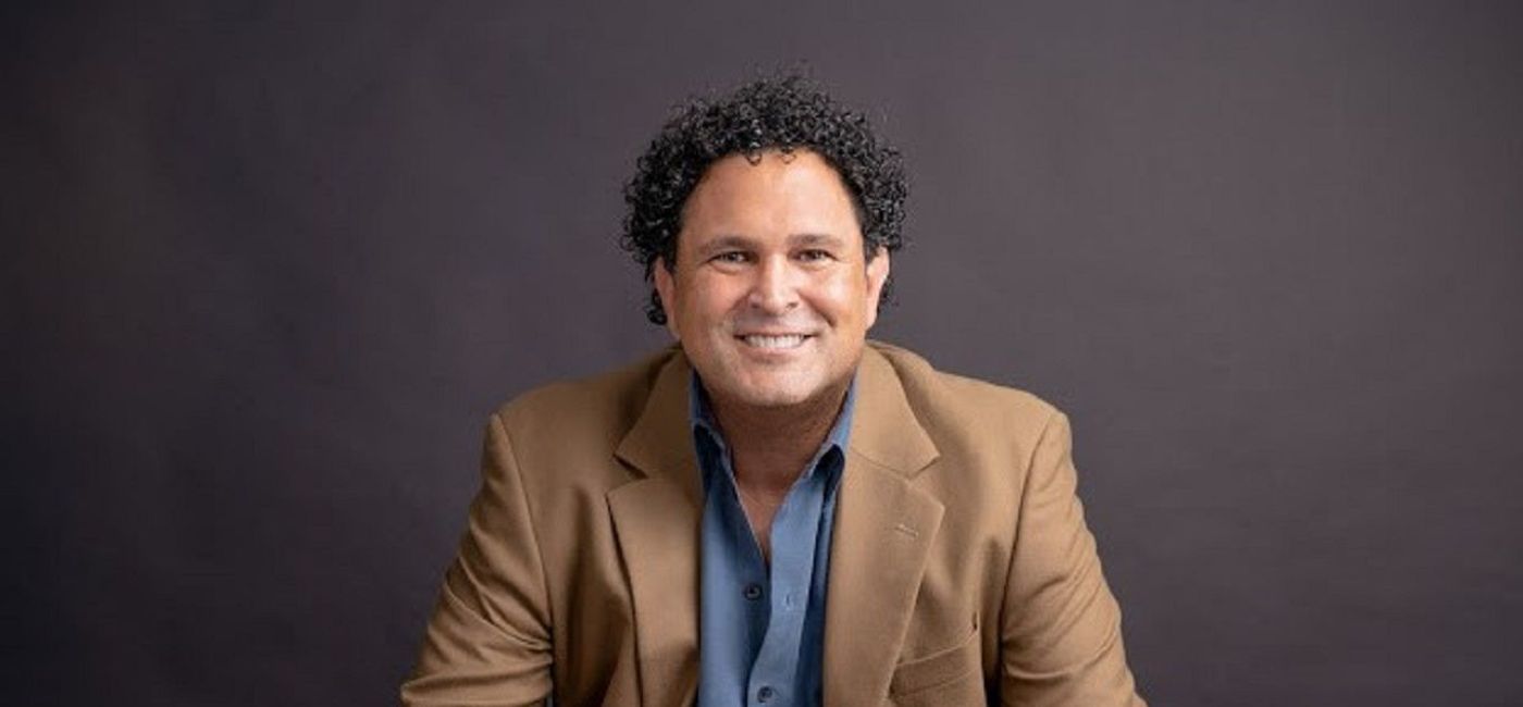 Image: Terry Suero, senior board member, Safe Travel Pathways (photo courtesy of Safe Travel Pathways)