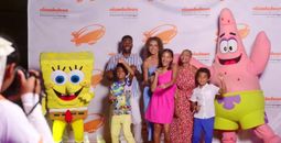 Epic family escapes await at Nickelodeon Hotels & Resorts