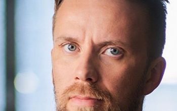 Flair CCO Maciej Wilk