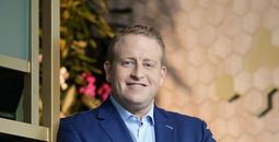 Jason Liberty, Royal Caribbean International, CEO, President, CLIA Global Executive Chair
