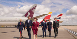 Iberia Airlines