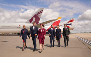 Iberia Airlines