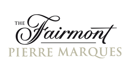 The Fairmont Pierre Marques Logo