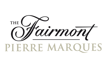The Fairmont Pierre Marques Logo